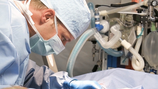 В Марий Эл 12 вакантных мест анестезиологов-реаниматологов