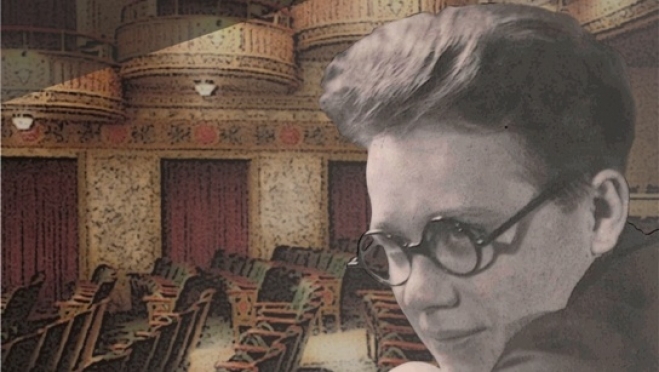 В Йошкар-Оле открывается выставка, посвящённая театральным деятелям, получившим премию Олыка Ипая