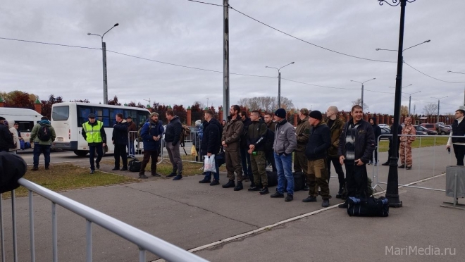 Рядовым мобилизованным будут платить гарантировано 195 тысяч рублей в месяц