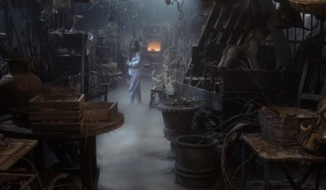 Кукла. Последнее проклятие