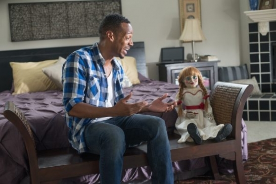 Дом с паранормальными явлениями 2