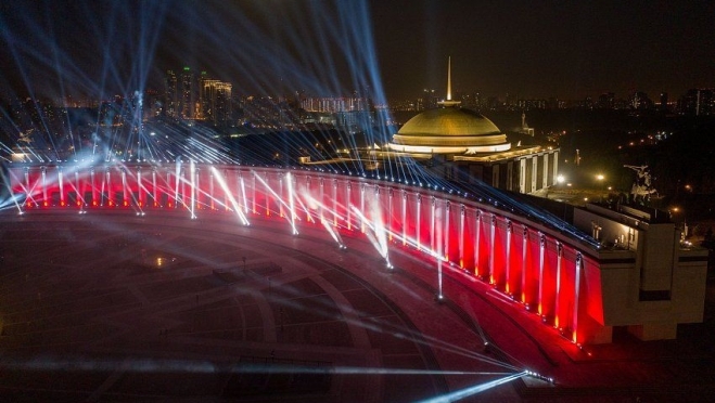 Музей Победы организовал онлайн-программу ко Дню памяти и скорби