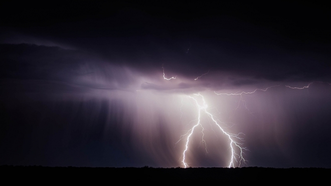 В Марий Эл обещают грозу