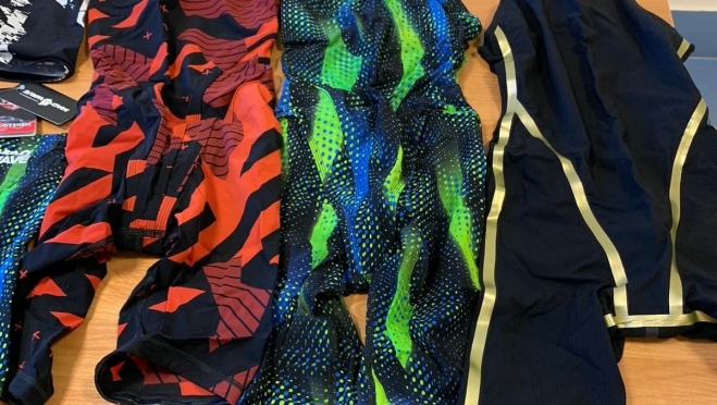 Пловцам спортивной школы Марий Эл закупили экипировку и инвентарь