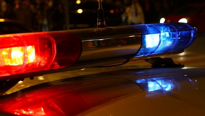 ДТП на Машиностроителей