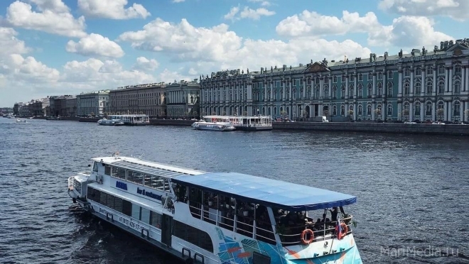Путешественникам из Марий Эл в Санкт-Петербурге придётся заплатить курортный сбор