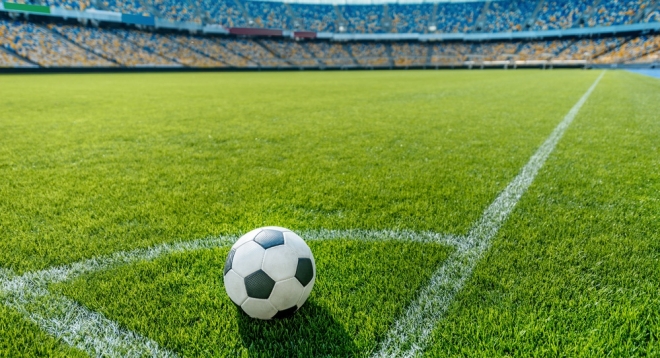 Супер финал Кубка Республики Марий Эл по футболу