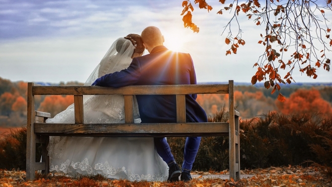 Марий Эл ждёт свадебная пора — на Руси на Покров обычно гуляли свадьбы