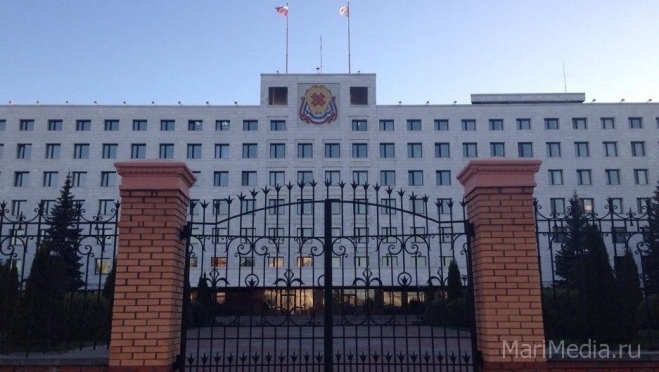 В Правительстве Марий Эл новые увольнения