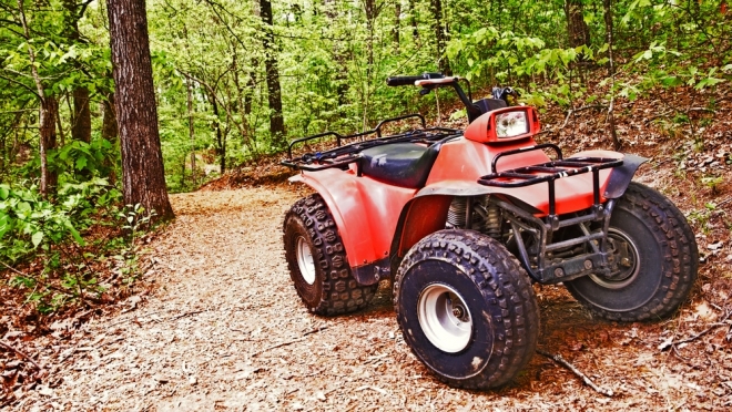 Житель Марий Эл при покупке квадроцикла лишился 60 тысяч рублей