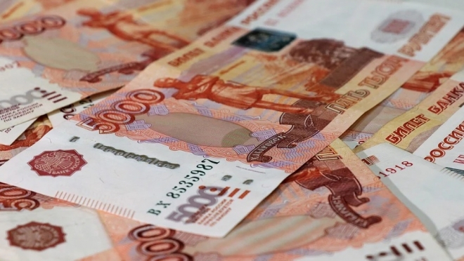 Чиновник из Марий Эл за 4 месяца присвоил почти 3 миллиона рублей