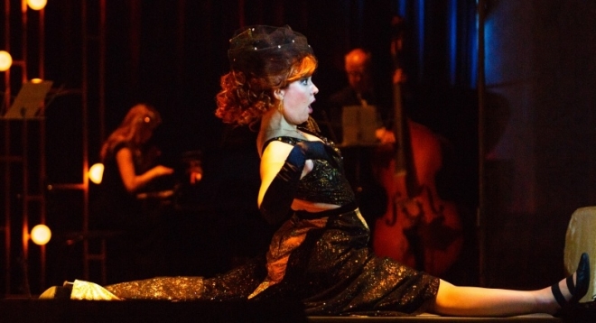 Бал в «Савойе»