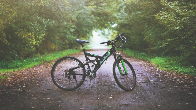 Житель Чувашии промышлял кражей велосипедов в Йошкар-Оле