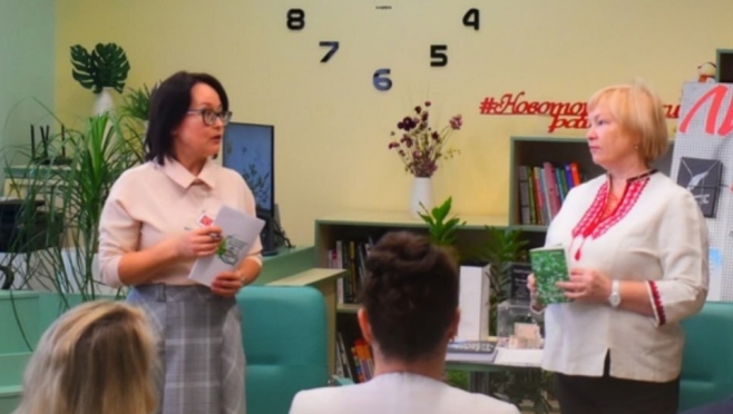 За год мероприятия точек «Гений места» в Марий Эл посетили  более 8 тысяч человек