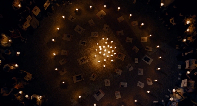 Бугимен. Начало легенды