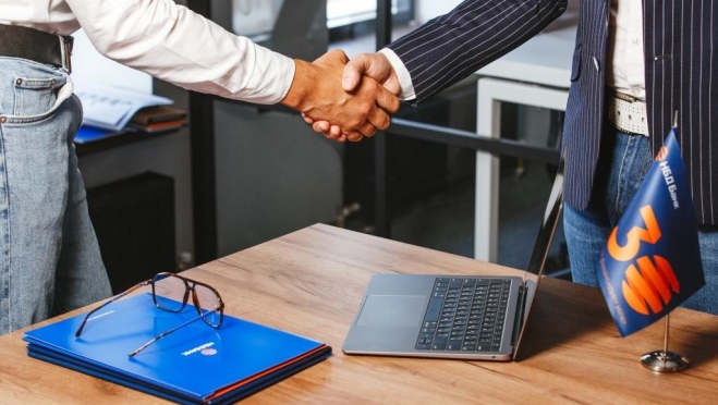 НБД-Банк предлагает бизнесу легкие кредиты на важные цели