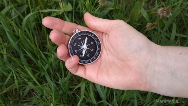 Жители Марий Эл готовятся к «Российскому азимуту-2021»