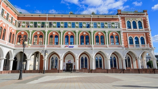 Руководитель СКР по Марий Эл проведёт приём граждан в филиале фонда «Защитники Отечества»