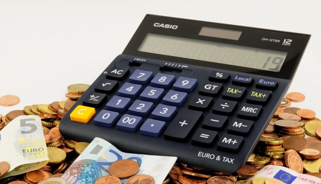 Бухгалтер оказалась самой востребованной профессией в России