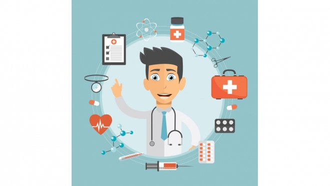 Жителям Марий Эл предлагают написать «медицинский» диктант