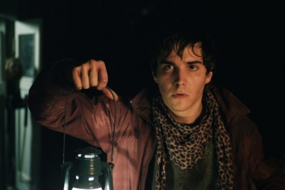 Проклятое место 3D