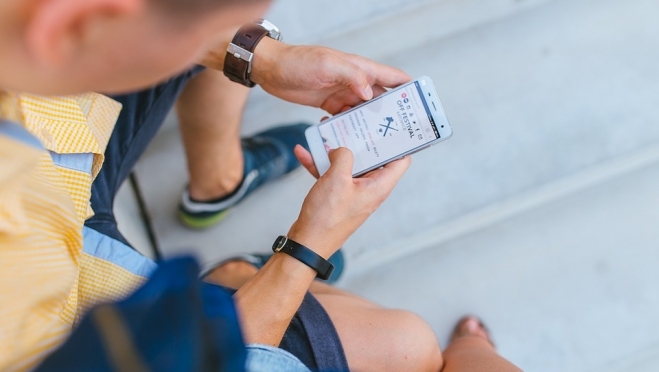 В России могут прекратиться продажи смартфонов без отечественного софта