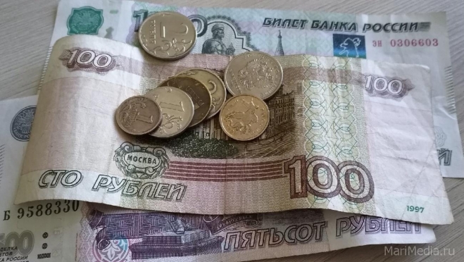 В России может появиться универсальное пособие для бедных
