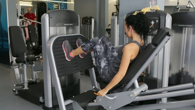 Может появиться налоговый вычет на занятия спортом