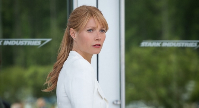 Железный человек 3