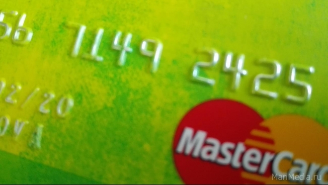 Аферисты осваивают новую схему мошенничества в Марий Эл