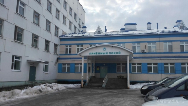 Прокуратура города Йошкар-Олы займётся проверкой Перинатального центра