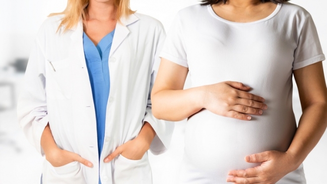 Перинатальный центр Йошкар-Олы завтра проведёт онлайн-марафон