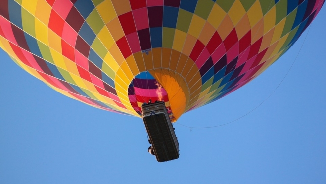 Команда марийских воздухоплавателей отправится в Башкортостан