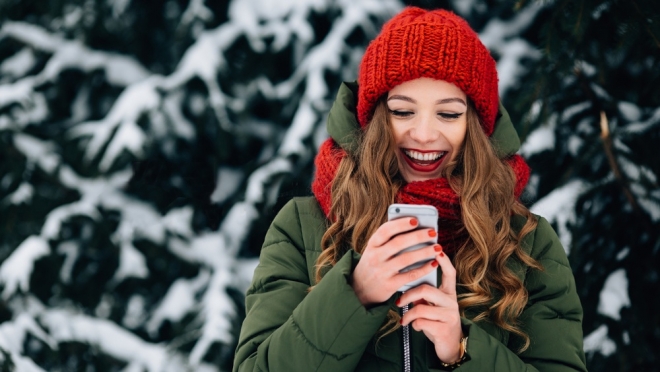 Tele2 ускорила интернет на катках в Йошкар-Оле