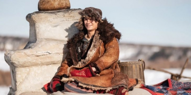 По щучьему велению