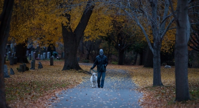 Повелители Салема