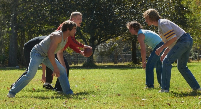 Стальная хватка