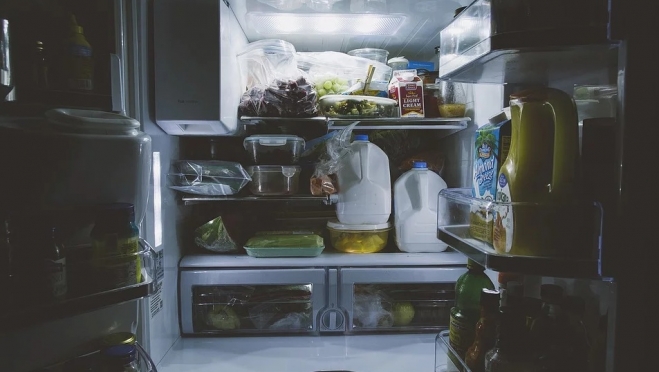 В Марий Эл за открытый без разрешения холодильник мужчина расстался с жизнью