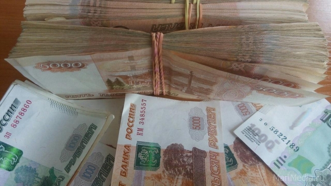 За год объём госдолга Республики Марий Эл сократился на 169,5 млн рублей