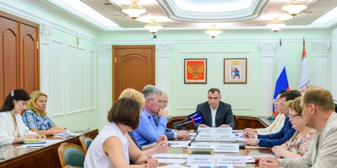 В Йошкар-Оле отреставрируют старинный дом