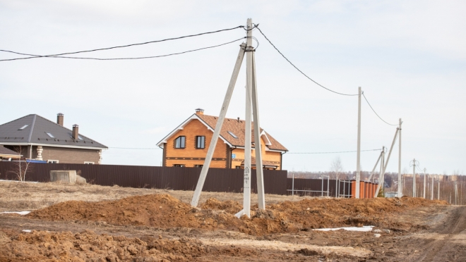 В Марий Эл многодетным семьям помогут отремонтировать электропроводку и дымоходы