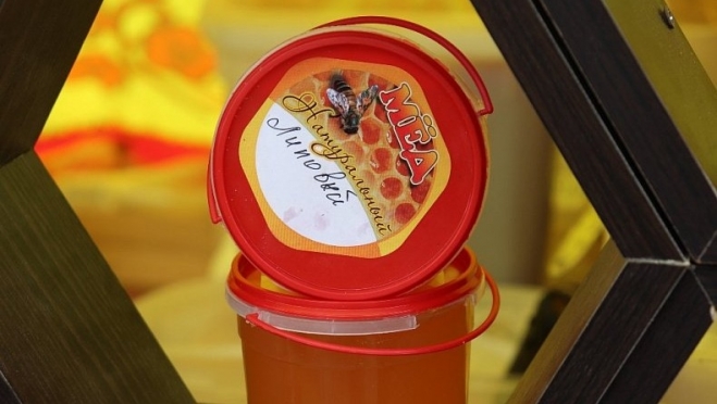 В Марий Эл обнаружили почти 18 тонн мёда неизвестного происхождения