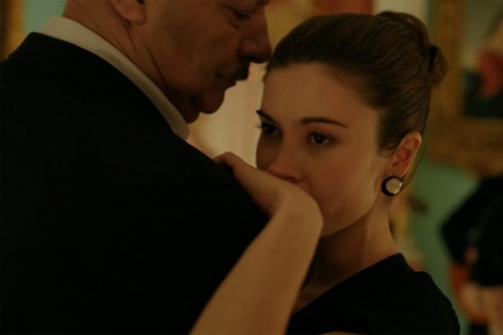 Дубровский