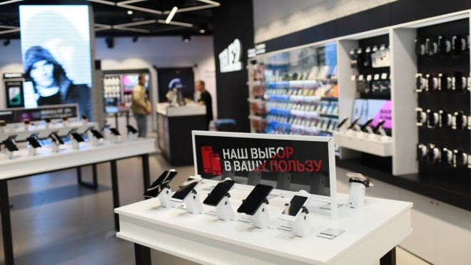 Клиенты Tele2 могут купить второй смартфон за полцены