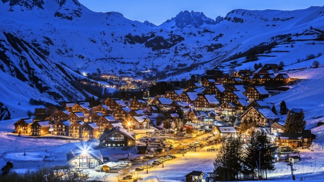 Россияне, переболевшие коронавирусом, могут поехать отдыхать в Австрию