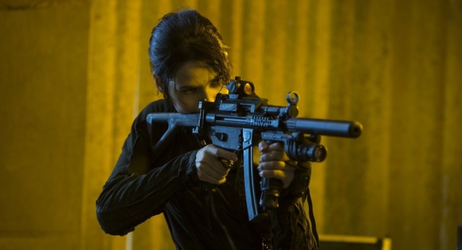 Крепкий орешек: хороший день, чтобы умереть