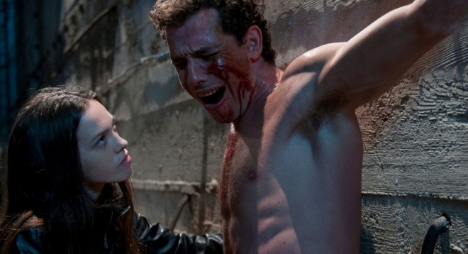 Я плюю на ваши могилы 2