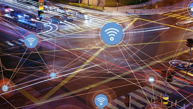 «Дом.ru Бизнес» приступил к оказанию услуг Wi-Fi  на городском транспорте