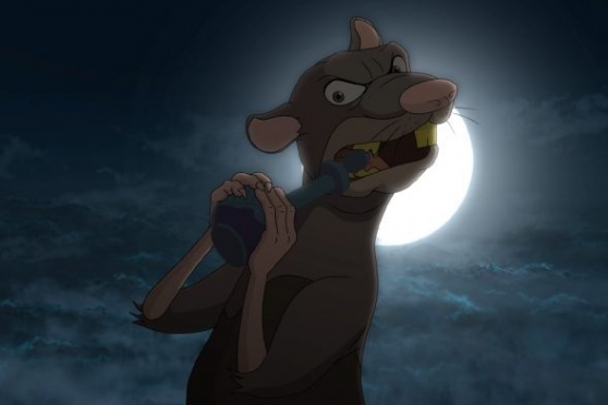 Чародей равновесия. Тайна Сухаревой башни