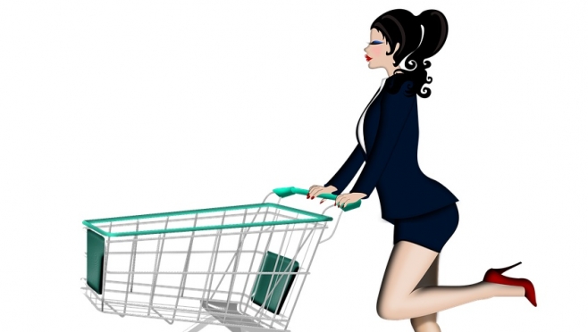 Мелкая кража – реальный срок: йошкаролинка может отправиться в тюрьму за неоднократное нарушение закона